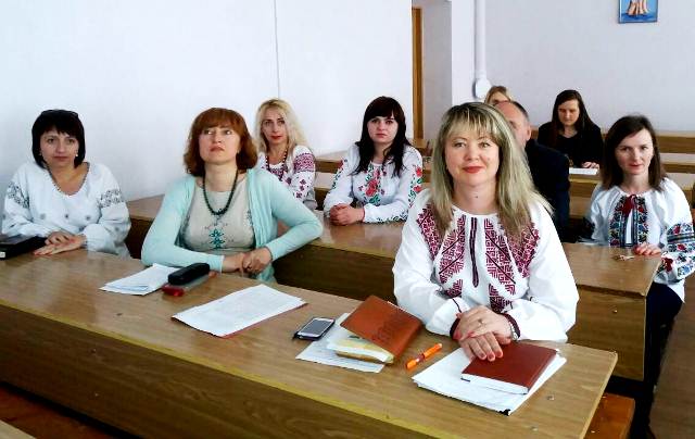 Учасники конференціЇ